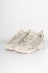 Asics - Sko - Gel-Nunobiki - Dried Leaf Green/Pure Silver