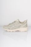 Asics - Sko - Gel-Nunobiki - Dried Leaf Green/Pure Silver