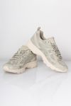 Asics - Sko - Gel-Nunobiki - Dried Leaf Green/Pure Silver