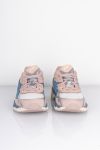 Asics - Sko - Gel-Nyc - Cream/Grey Floss