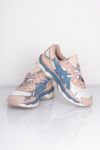 Asics - Sko - Gel-Nyc - Cream/Grey Floss