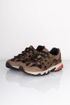 Asics - Sneakers - Gel Sonoma - Black/Clay Canyon