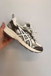 Asics - Sko - Gel-Nunobiki - Cream/Brown Storm