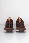 Asics - Sko - GEL-1090v2 - Coffee/Coffee