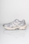 Asics - Sko - GEL-1130 - Cloud grey/Oatmeal