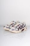 Asics - Sneakers - GEL-1130 - Cream/Beniimo Purple