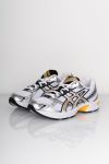 Asics - Sneakers - GEL-1130 - White/Pure Silver