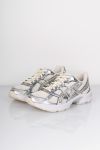 Asics - Sneakers - Gel-1130 - Cream/Pure Silver