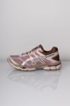Asics - Sneakers - Gel-Cumulus 16 - Cinnamon/Pure Silver