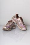 Asics - Sneakers - Gel-Cumulus 16 - Cinnamon/Pure Silver