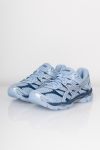 Asics - Sko - GEL-Cumulus 16 - Stone Wash/Independence Blue