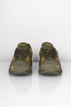 Asics - Sneakers - GEL-Venture 6 - Irvine/Olive Canvas