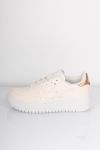 Asics - Sneakers - Japan S PF - Cream/Cream
