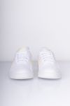 Asics - Sneakers - Japan S - White/Butter