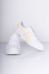 Asics - Sneakers - Japan S - White/Butter