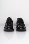 Asics - Sneakers - Jog 100S - Black/Black