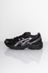 Asics - Sko - GEL-1130 - Black/Pure Silver 