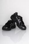Asics - Sko - GEL-1130 - Black/Pure Silver 