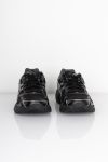 Asics - Sko - GEL-1130 - Black/Pure Silver 