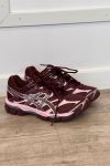 Asics - Sko - Gel-Cumulus 16 - Port Royal/Port Royal
