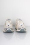 Asics - Sko - GEL-Venture 6 - Cream/Cream