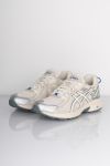 Asics - Sko - GEL-Venture 6 - Cream/Cream