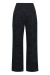 A-View - Bukser - Amelia pants - Black