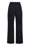 A-View - Bukser - Amelia pants - Black