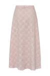A-View - Nederdel - Vigga skirt - Rose