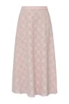 A-View - Nederdel - Vigga skirt - Rose