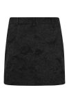 A-View - Nederdel - Amelia Skirt - Black