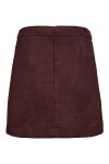A-View - Nederdel - Tanni Skirt - Bordeaux