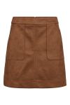 A-View - Nederdel - Tanni Skirt - Camel