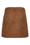 A-View - Nederdel - Tanni Skirt - Camel