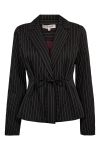A-View - Blazer - Anity Blazer - Black