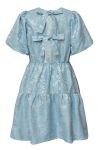 A-View - Kjole - Ani Dress - Light Blue