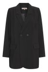 A-View - Blazer - Annali Blazer - Black