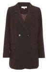 A-View - Blazer - Annali Blazer - Brown