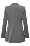 A-View - Blazer - Beverly Blazer - Grey