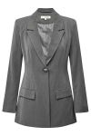 A-View - Blazer - Beverly Blazer - Grey