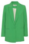 A-View - Blazer - Swan Blazer - Forest green