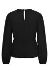 A-View - Bluse - Helen Blouse - Black