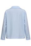 A-View - Bluse - Marley Blouse - Light Blue