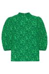 A-View - Bluse - Vibe Blouse - Green