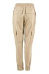 A-View - Bukser - Aggie - Light Sand