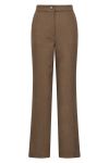 A-View - Bukser - Annali Pant - Camel