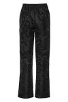 A-View - Bukser - Aria Pants - Black