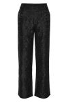A-View - Bukser - Aria Pants - Black