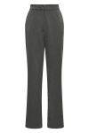 A-View - Bukser - Beverly Stripe Pants - Grey