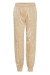 A-View - Bukser - Caja Pants - Camel